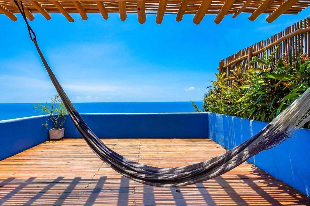 San Xoaquin Casa Azul 21 Holiday home Puerto Vallarta