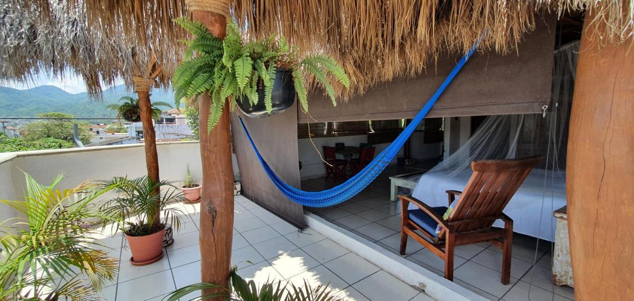 Casa Palapa Apartamento *