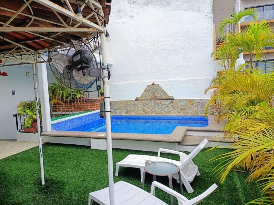 Villa Ph En El Corazon De Zona Romantica Cerca Del Mar Puerto Vallarta