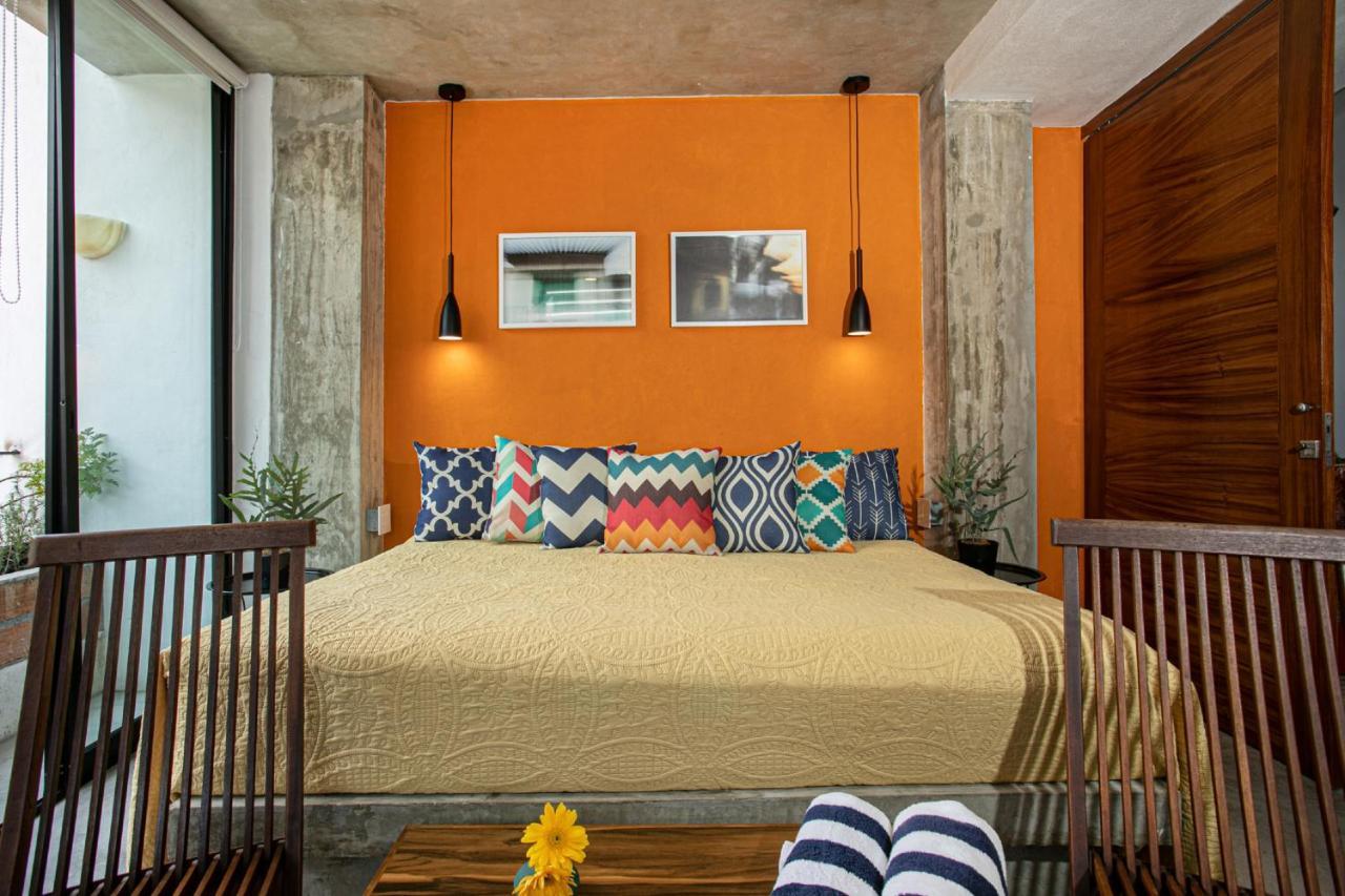 Casa Pancha Puerto Vallarta Centro - Adults Only Hotel Puerto Vallarta