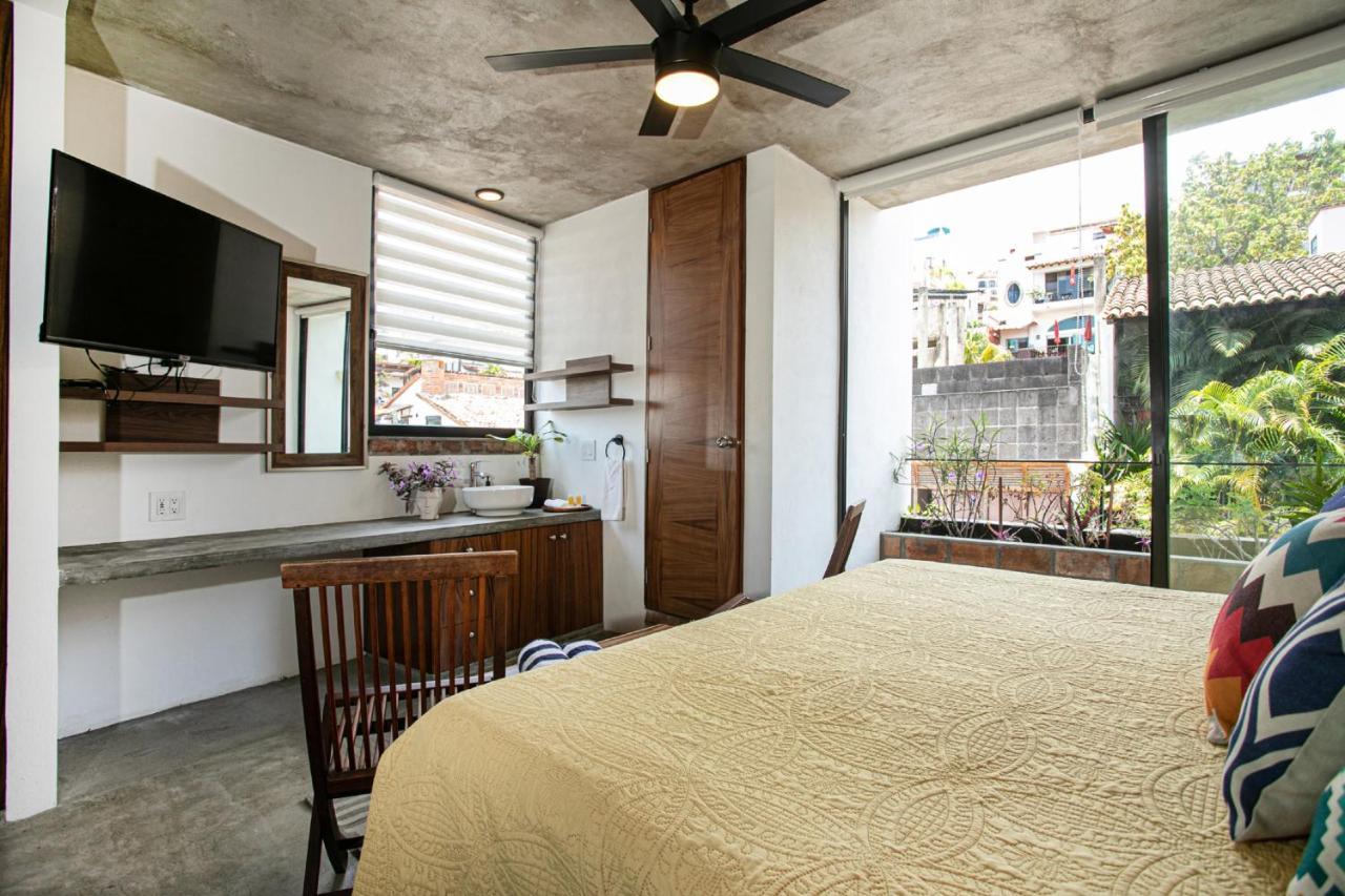 Casa Pancha Puerto Vallarta Centro - Adults Only *