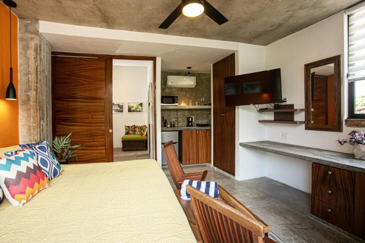 Hotel Casa Pancha Puerto Vallarta Centro - Adults Only *