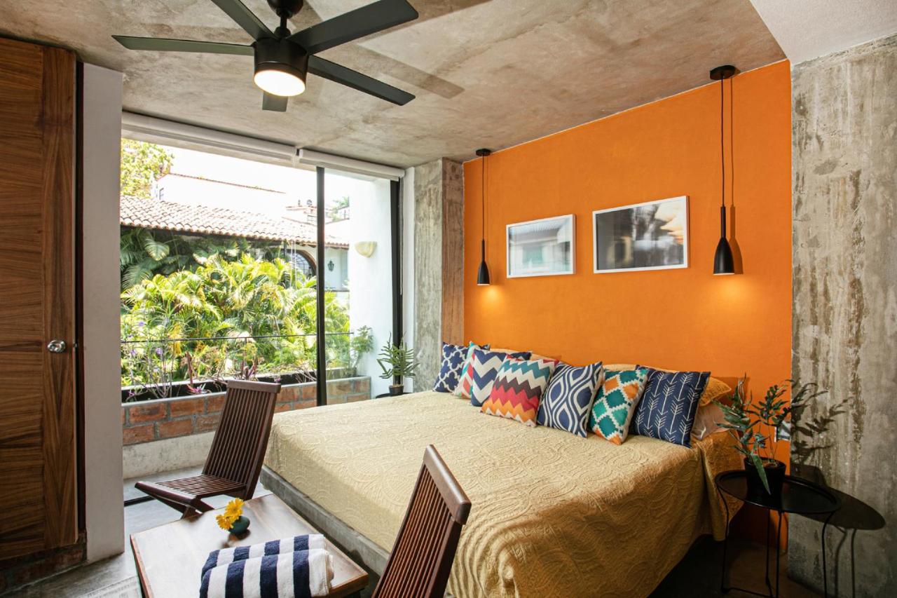 Casa Pancha Puerto Vallarta Centro - Adults Only