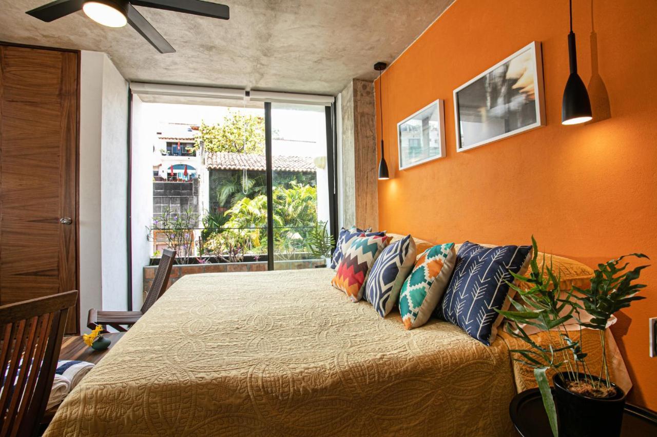 Casa Pancha Puerto Vallarta Centro - Adults Only Puerto Vallarta