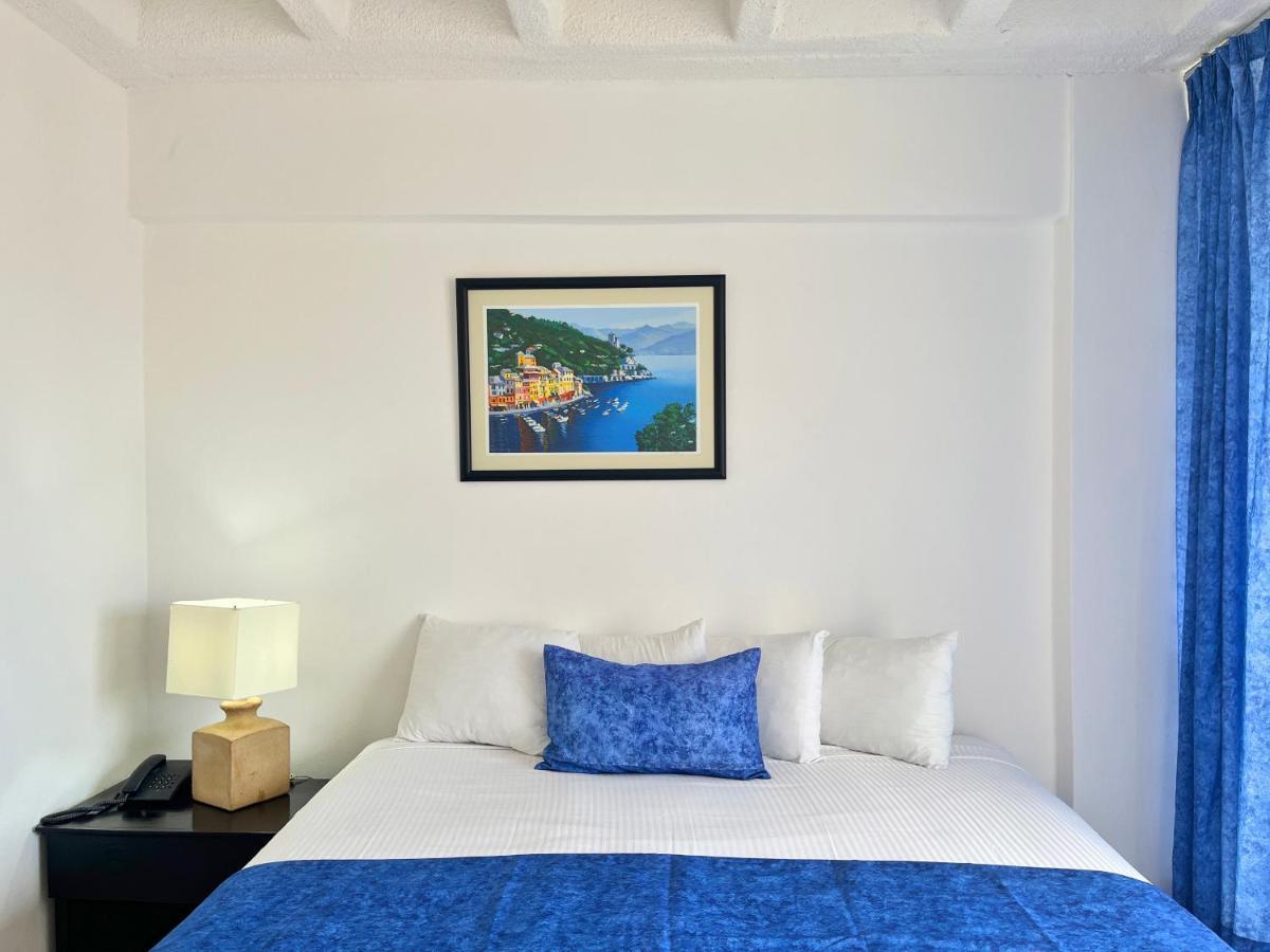 Delfin Hotel