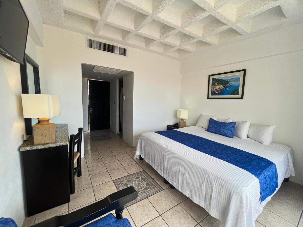 Hotel Delfin