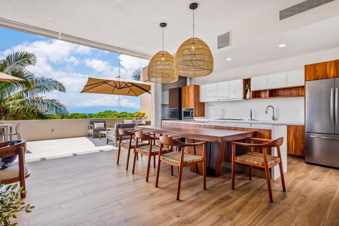 Holiday home Nayar Tortugas 31 Puerto Vallarta