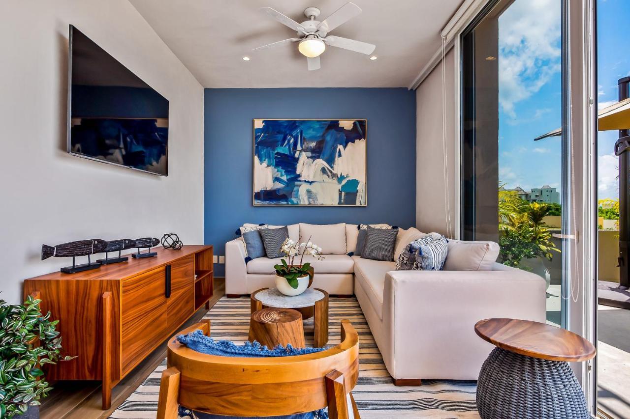 Nayar Tortugas 31 Holiday home *