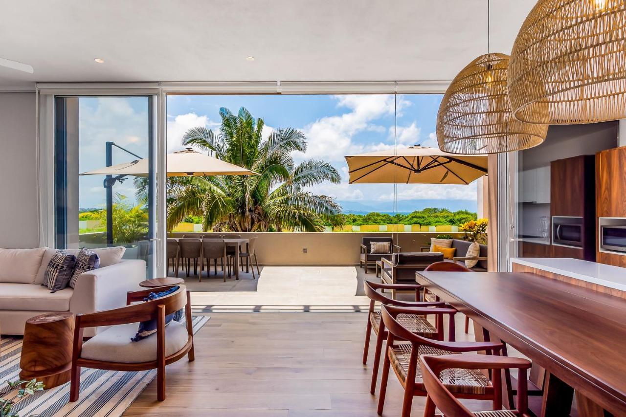 Nayar Tortugas 31 Holiday home Puerto Vallarta