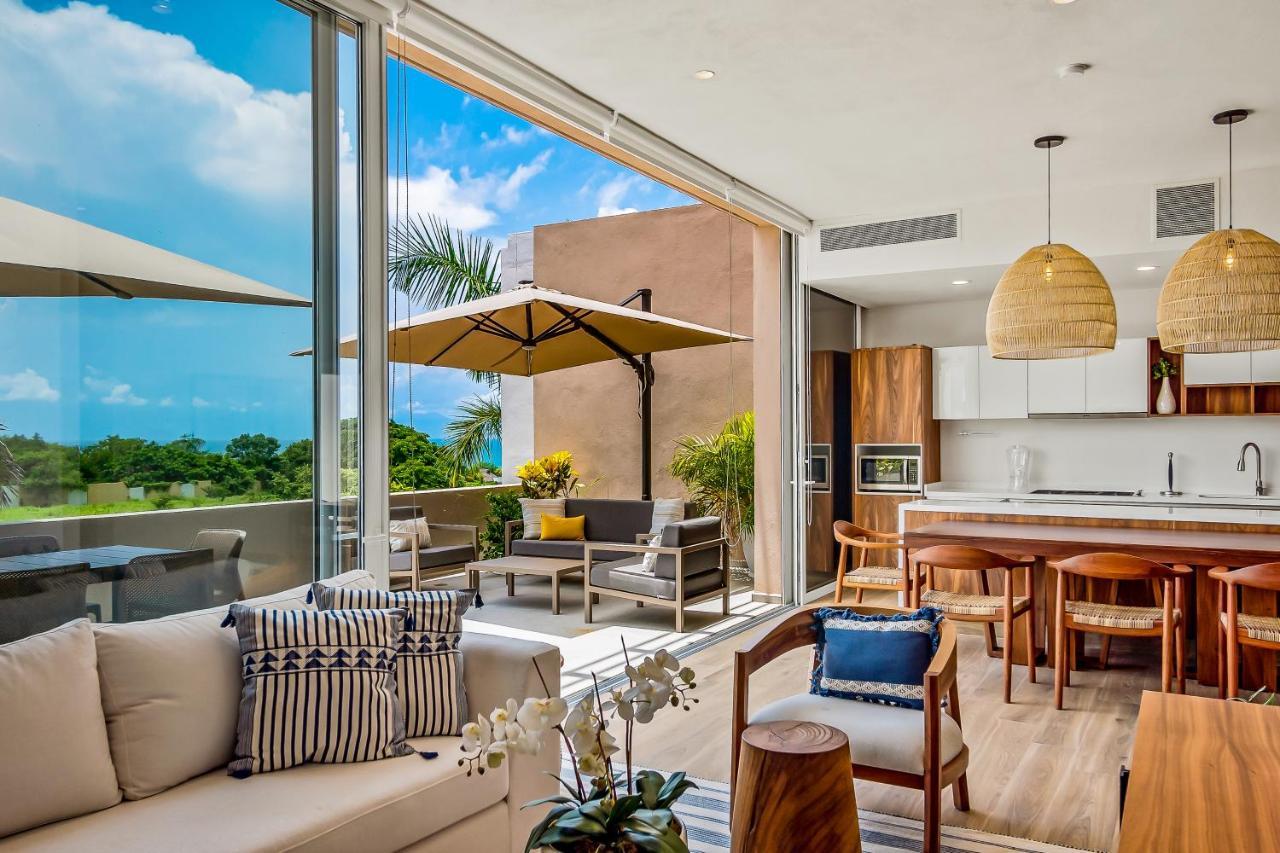 Nayar Tortugas 31 Holiday home