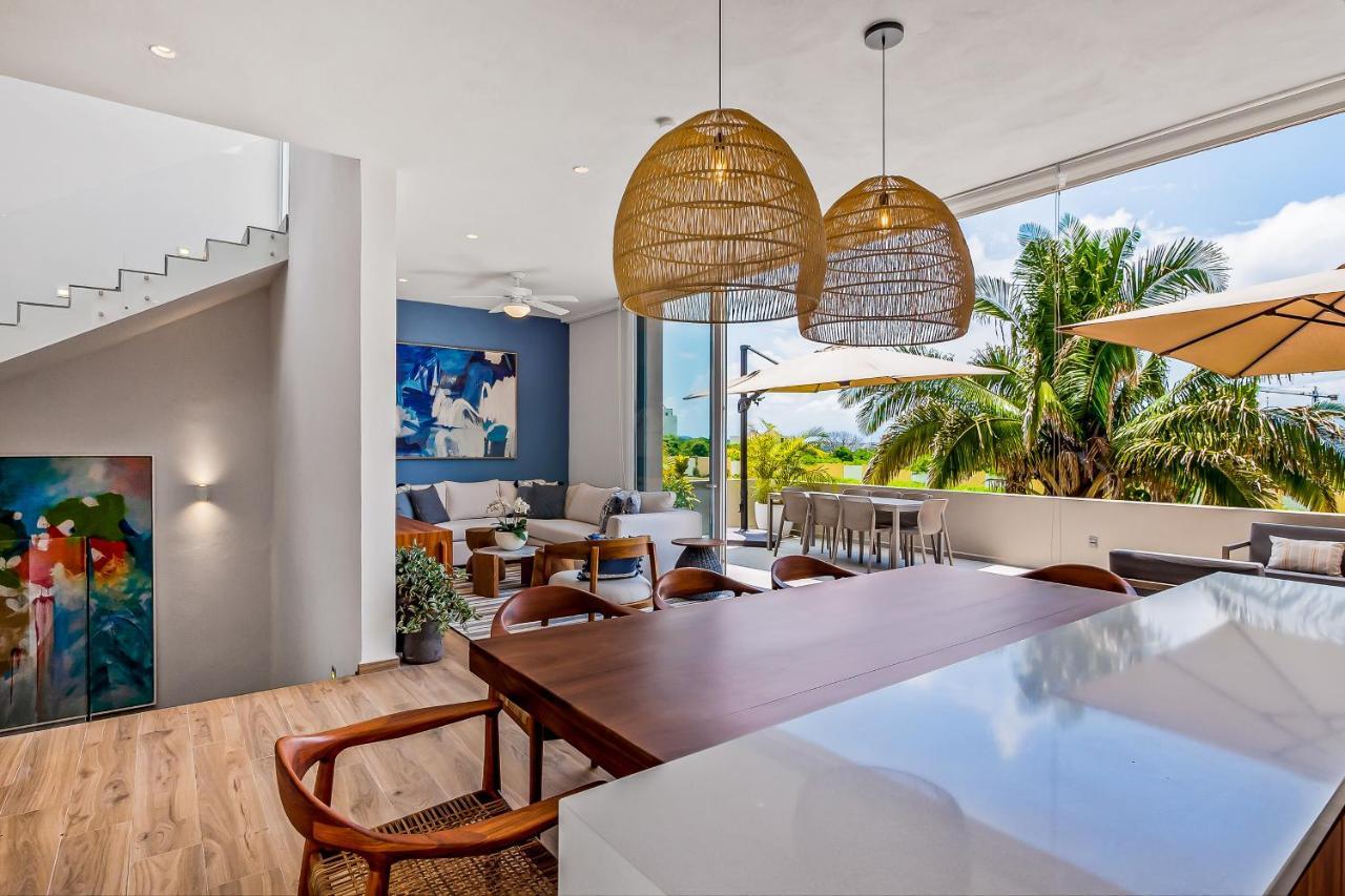Holiday home Nayar Tortugas 31 Puerto Vallarta