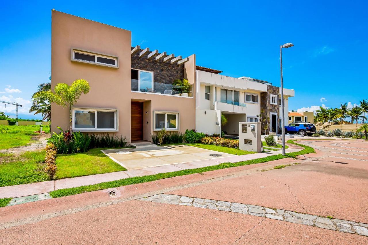 Nayar Tortugas 31 Holiday home *