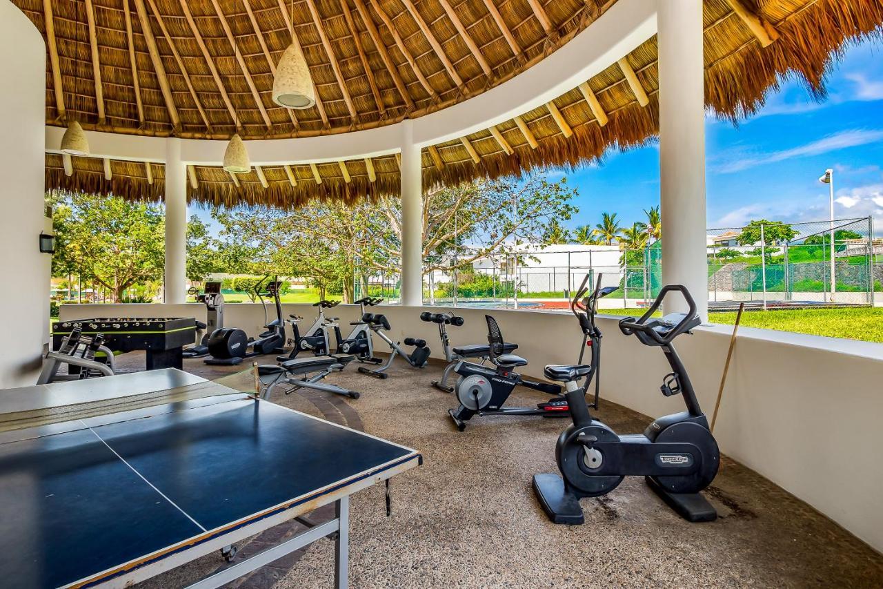 Nayar Tortugas 31 Holiday home