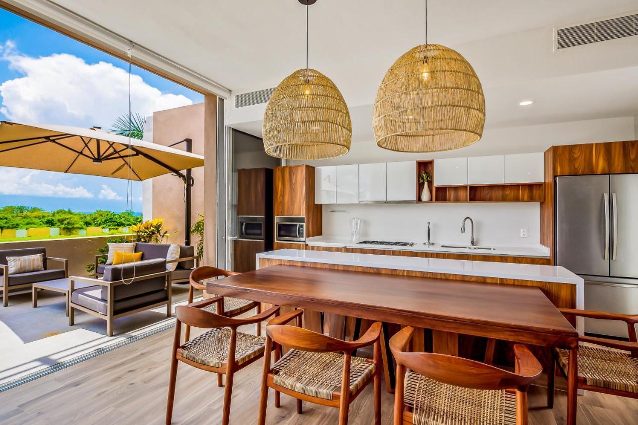 Nayar Tortugas 31 Holiday home *