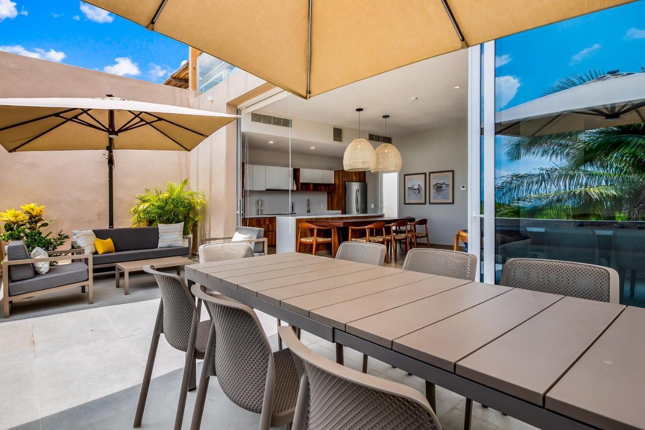 Nayar Tortugas 31 Holiday home *