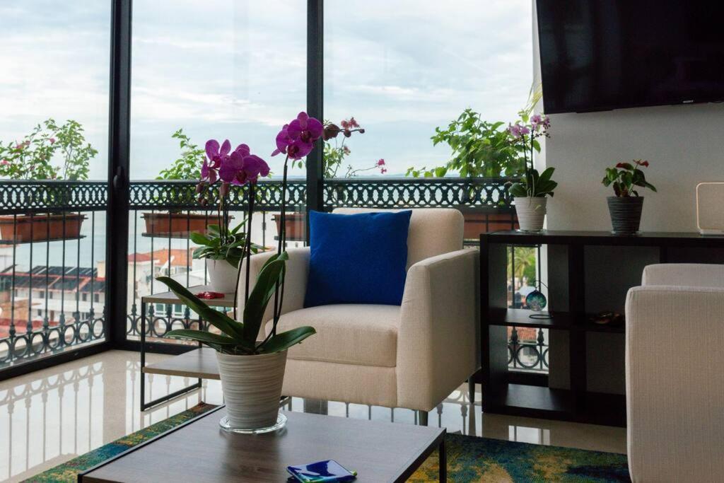 Apartment Luxury Oceanview Modern