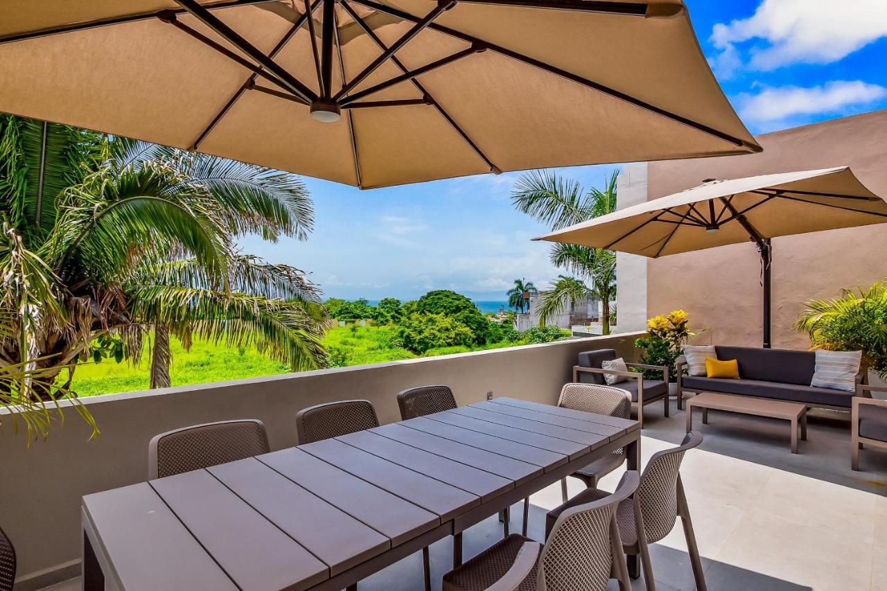Nayar Tortugas 31 Holiday home