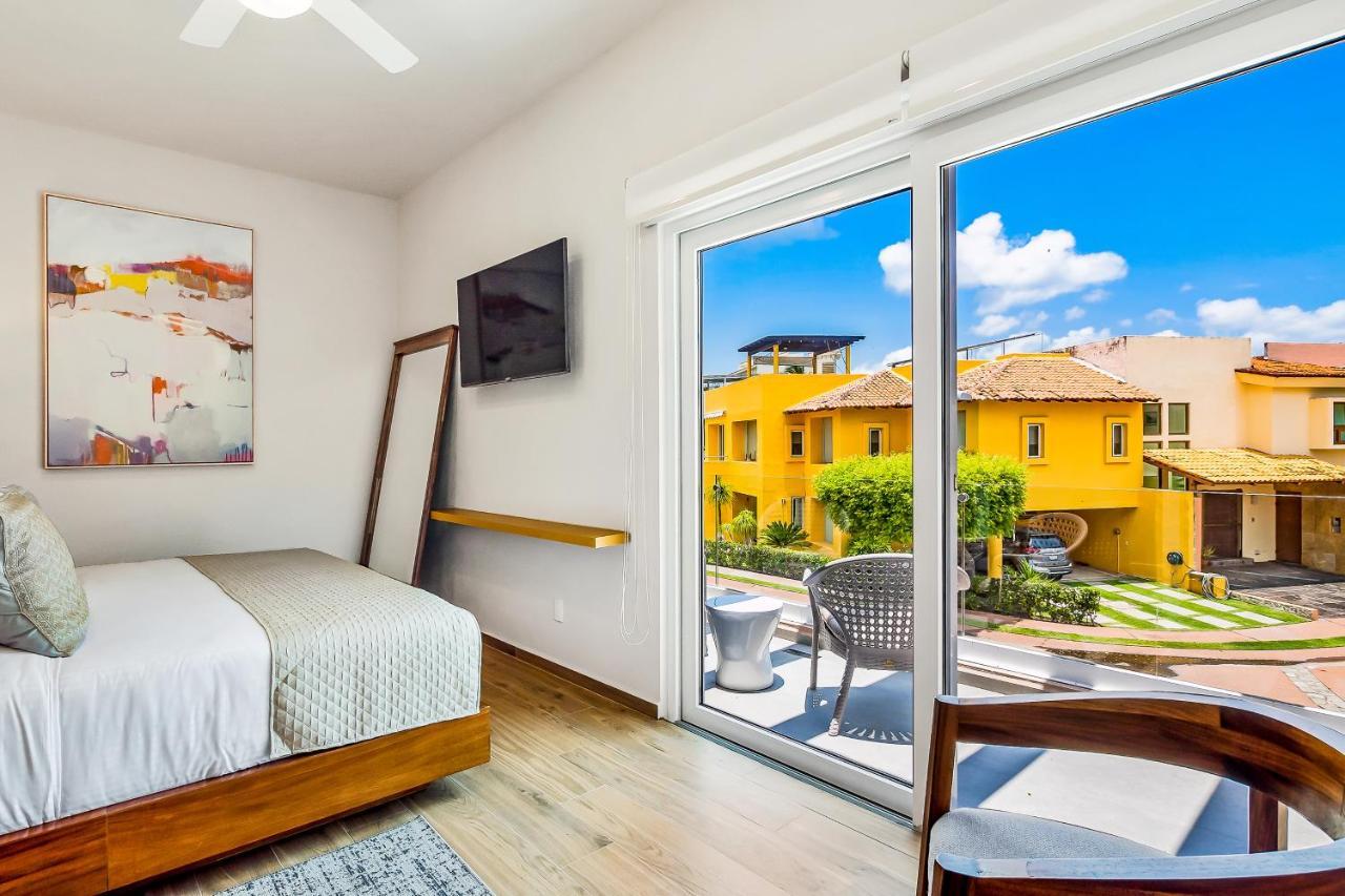 Nayar Tortugas 31 Holiday home