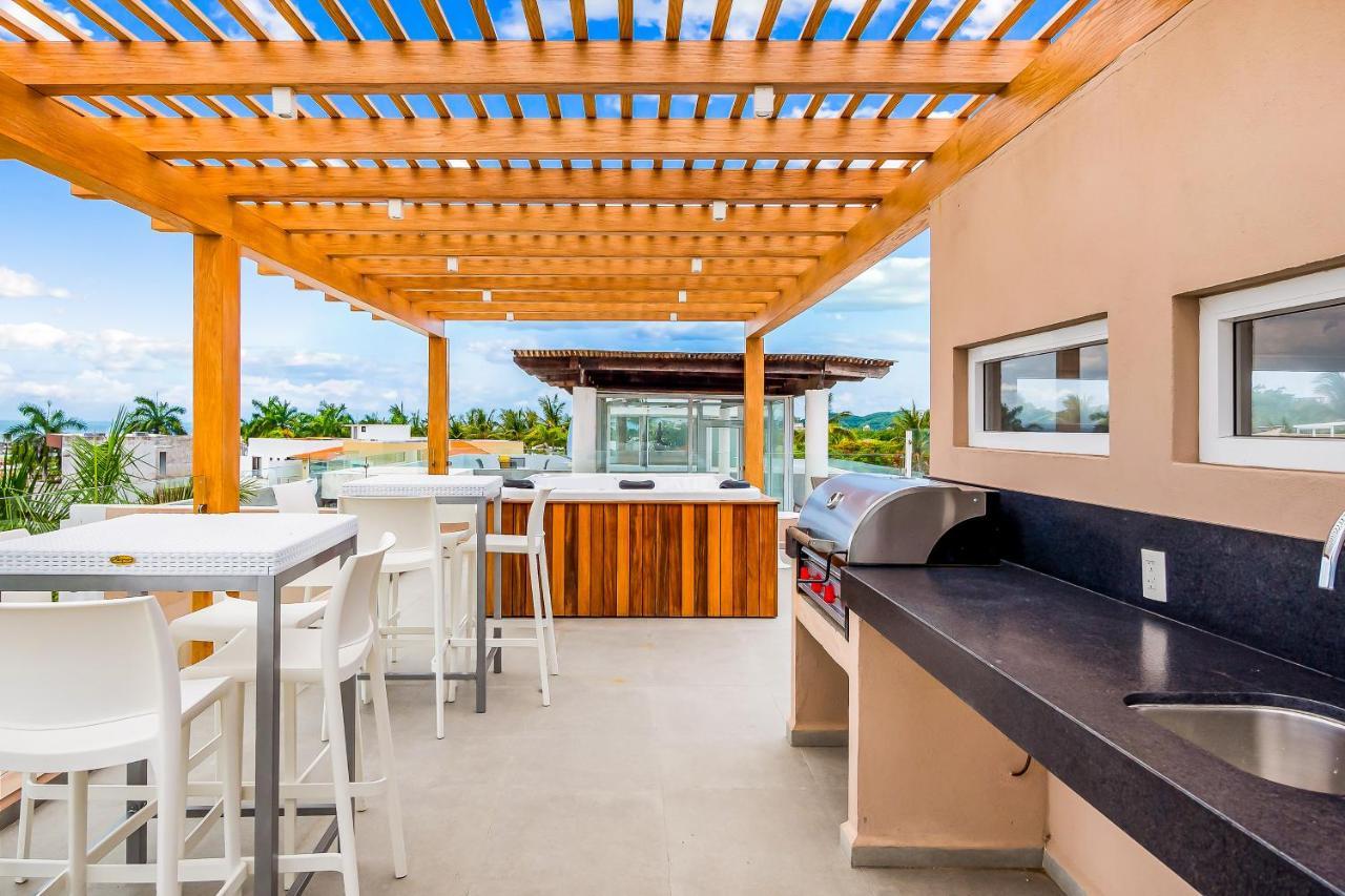 Holiday home Nayar Tortugas 31 Puerto Vallarta