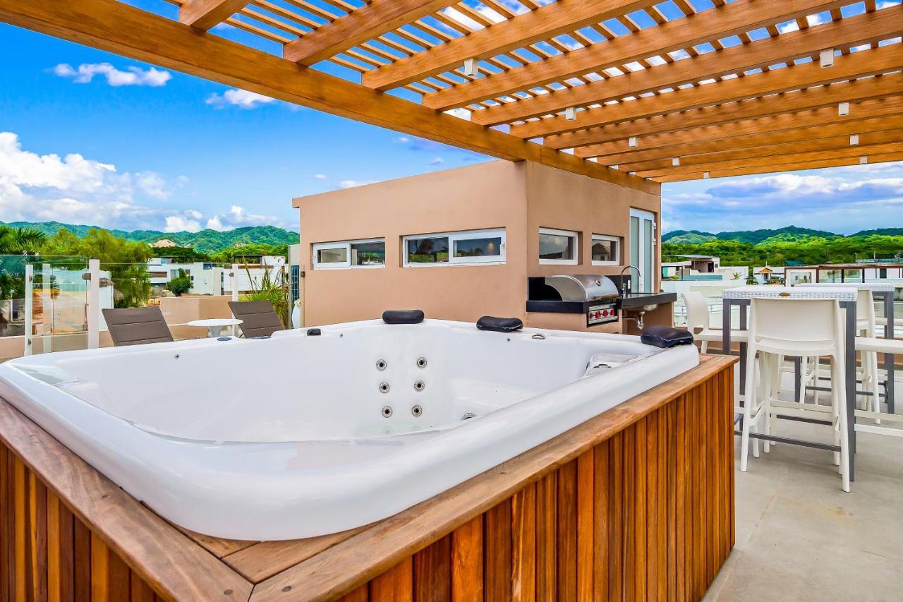Holiday home Nayar Tortugas 31