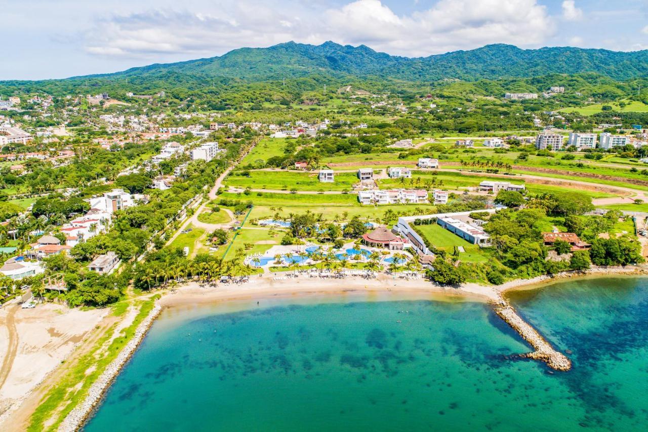 Nayar Tortugas 31 Puerto Vallarta
