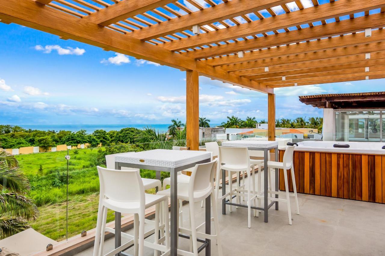 Holiday home Nayar Tortugas 31 Puerto Vallarta