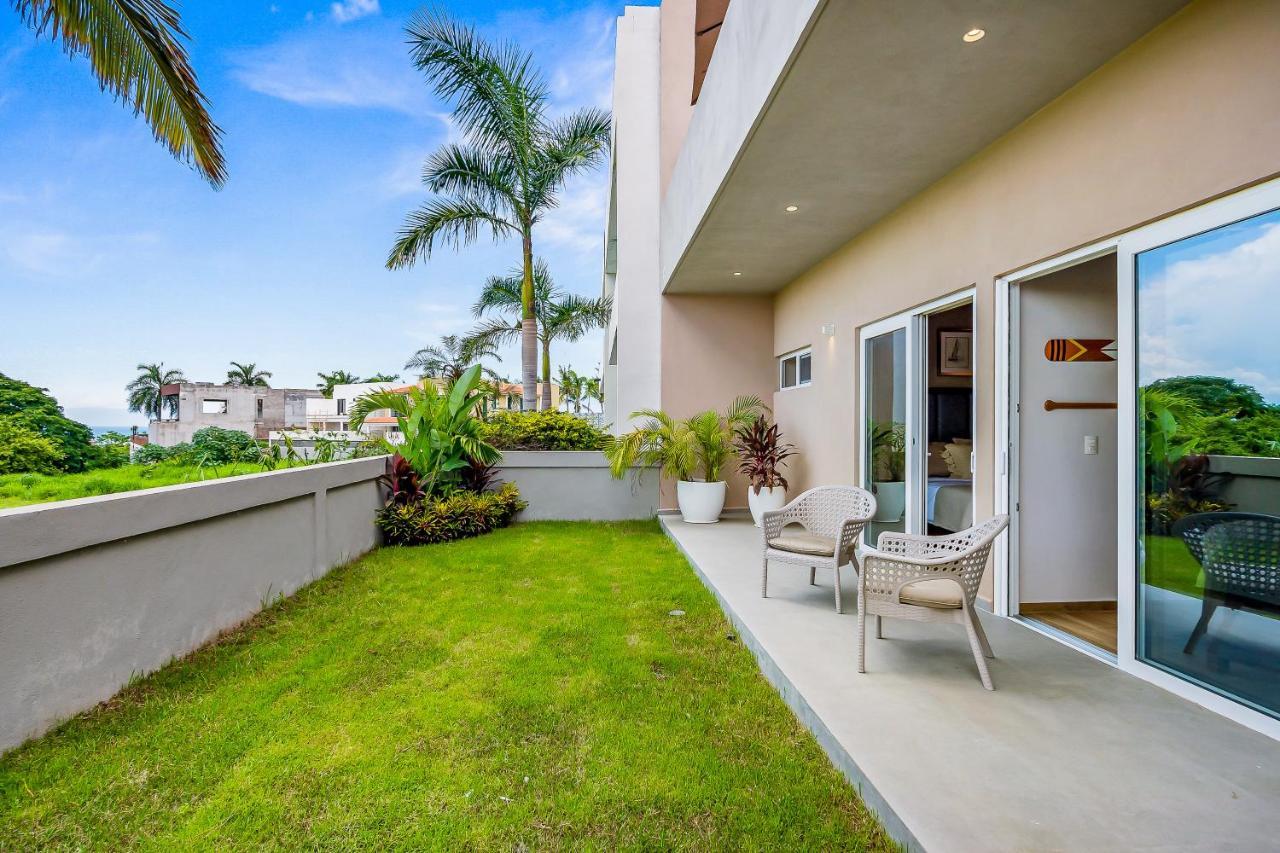 Nayar Tortugas 31 Holiday home