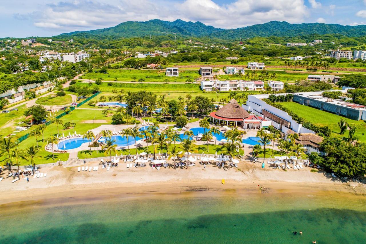 Holiday home Nayar Tortugas 31 Puerto Vallarta