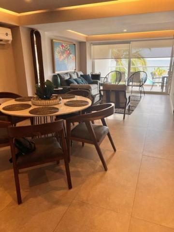 Vive Vallarta Frente Al Mar Y Con Acceso A Playa!! * Puerto Vallarta