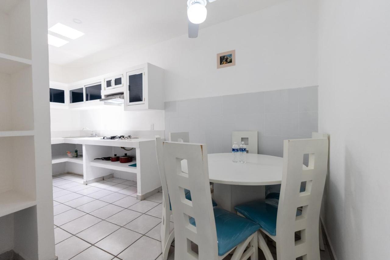 Loft Malecon Vallarta 2*