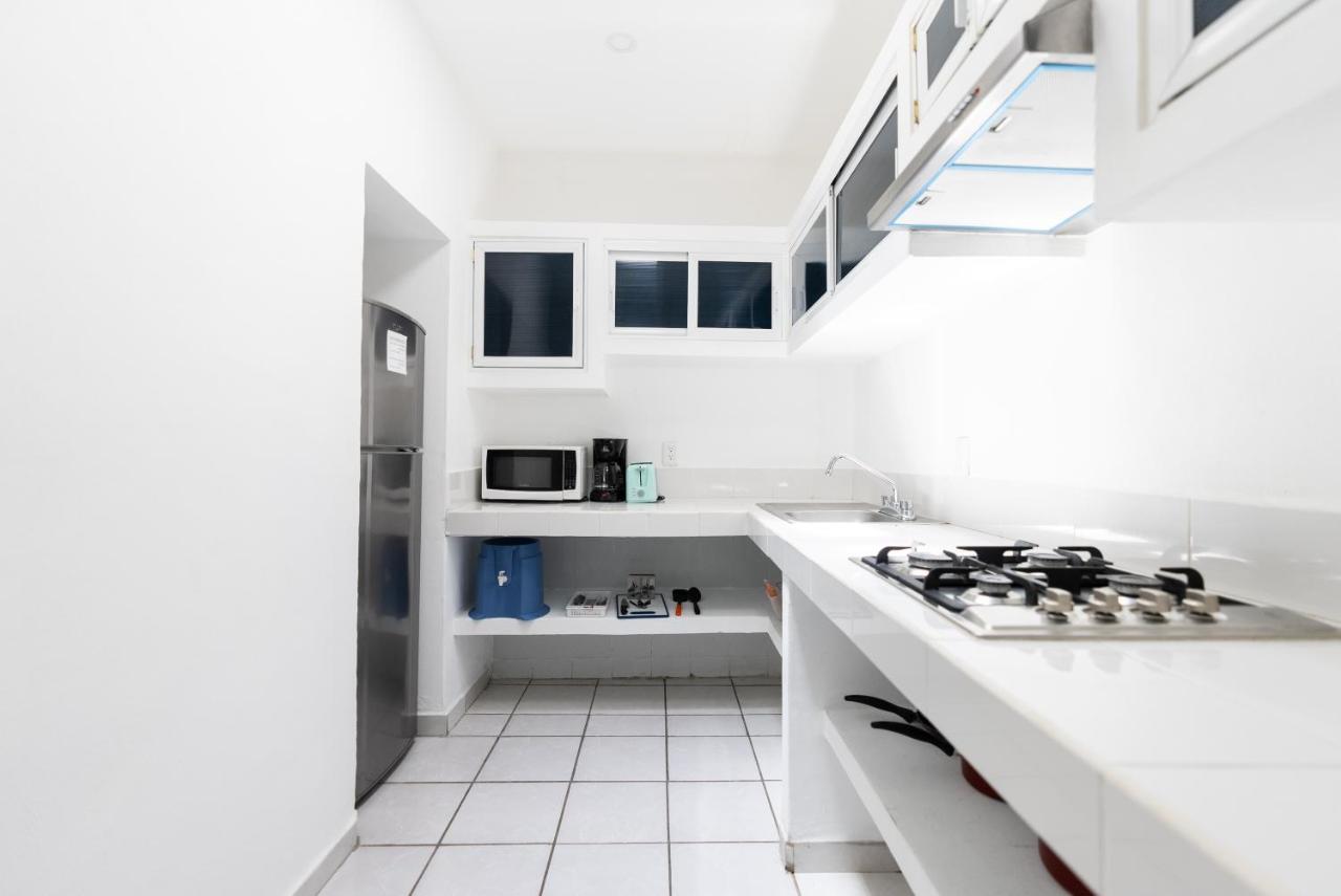 Hotel Loft Malecon Vallarta Puerto Vallarta