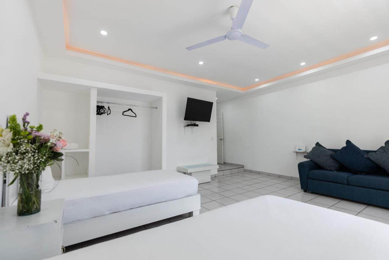 Hotel Loft Malecon Vallarta