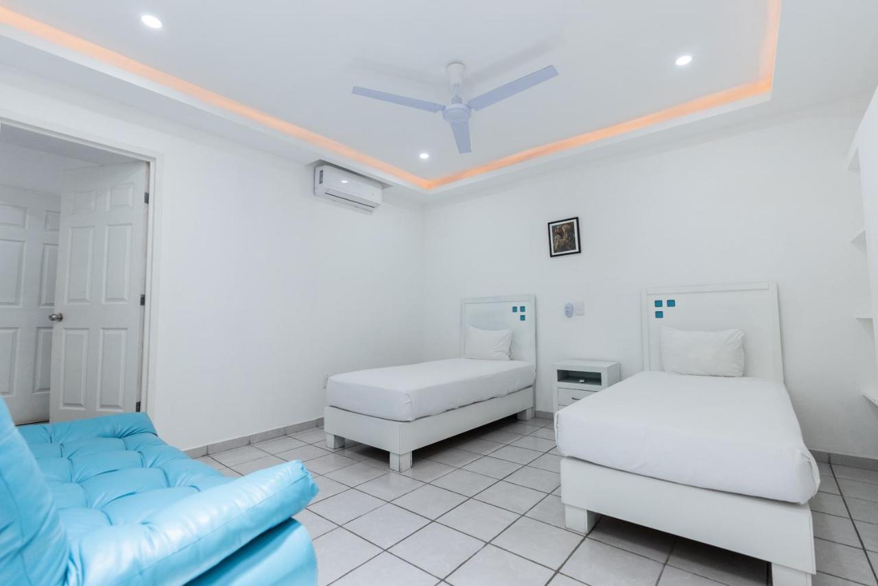 Loft Malecon Vallarta Hotel