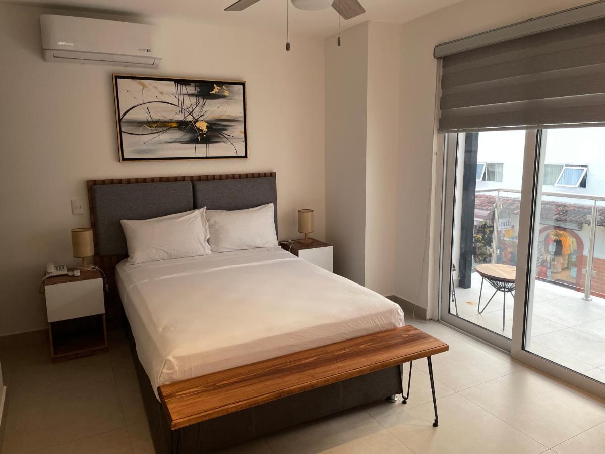 Hotel Loft Malecon Vallarta