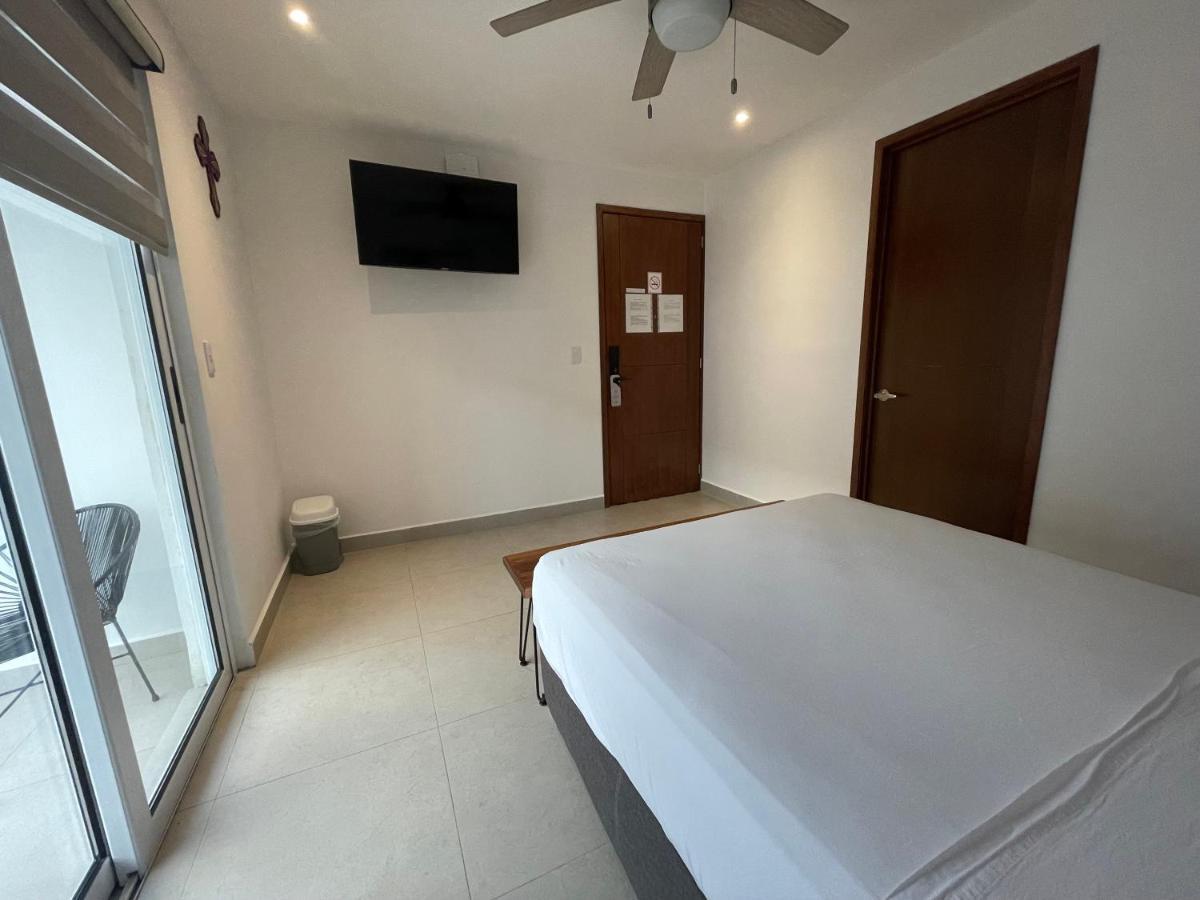 Hotel Loft Malecon Vallarta