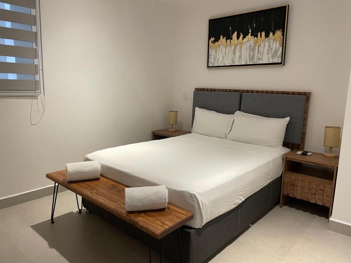 Loft Malecon Vallarta Hotel Puerto Vallarta