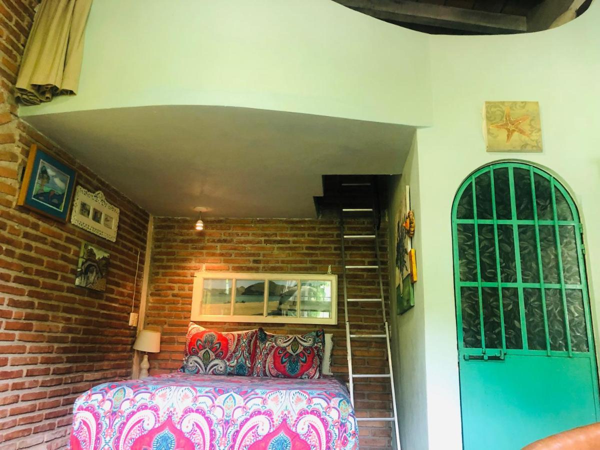 Casa Cereza Apartment