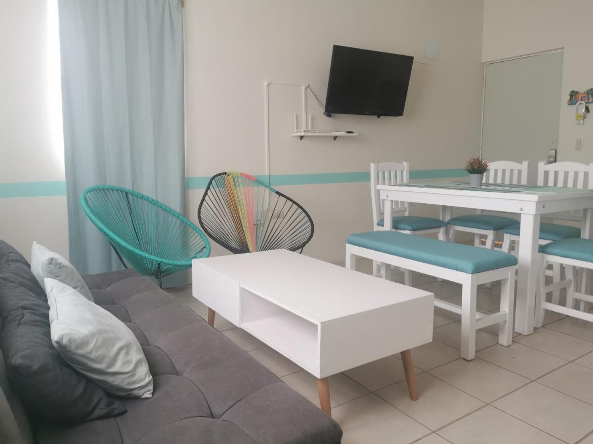 Apartment Casa Menta