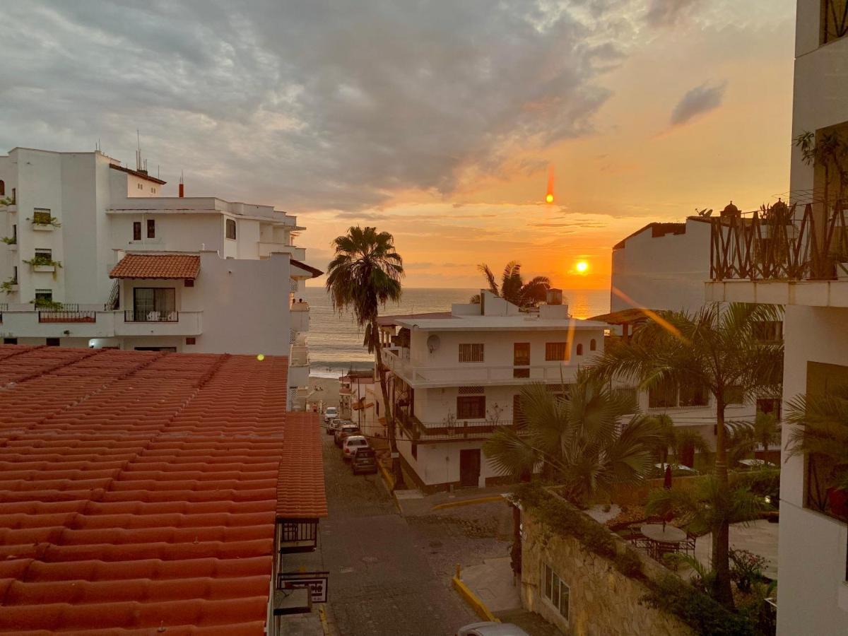 Apartamento Pilitas Vallarta *