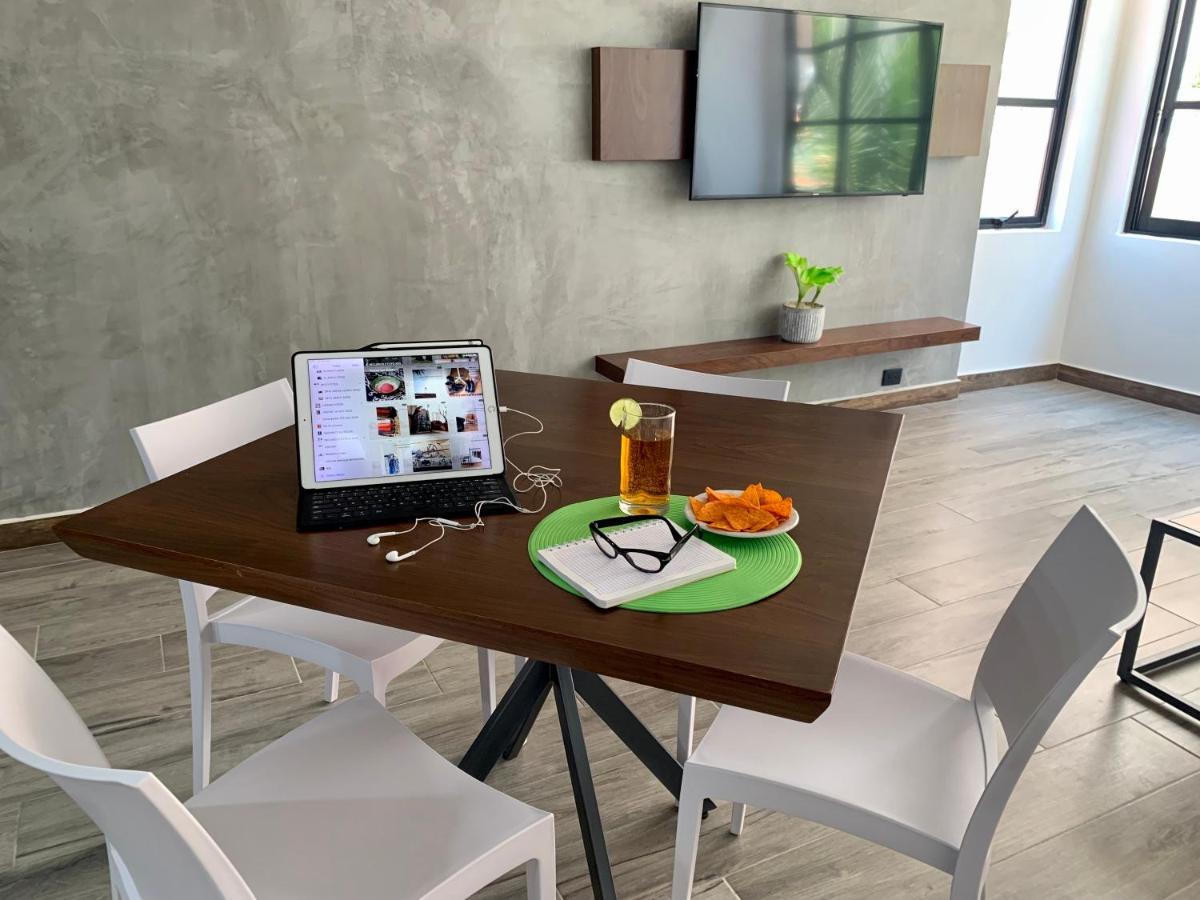 Apartamento Pilitas Vallarta
