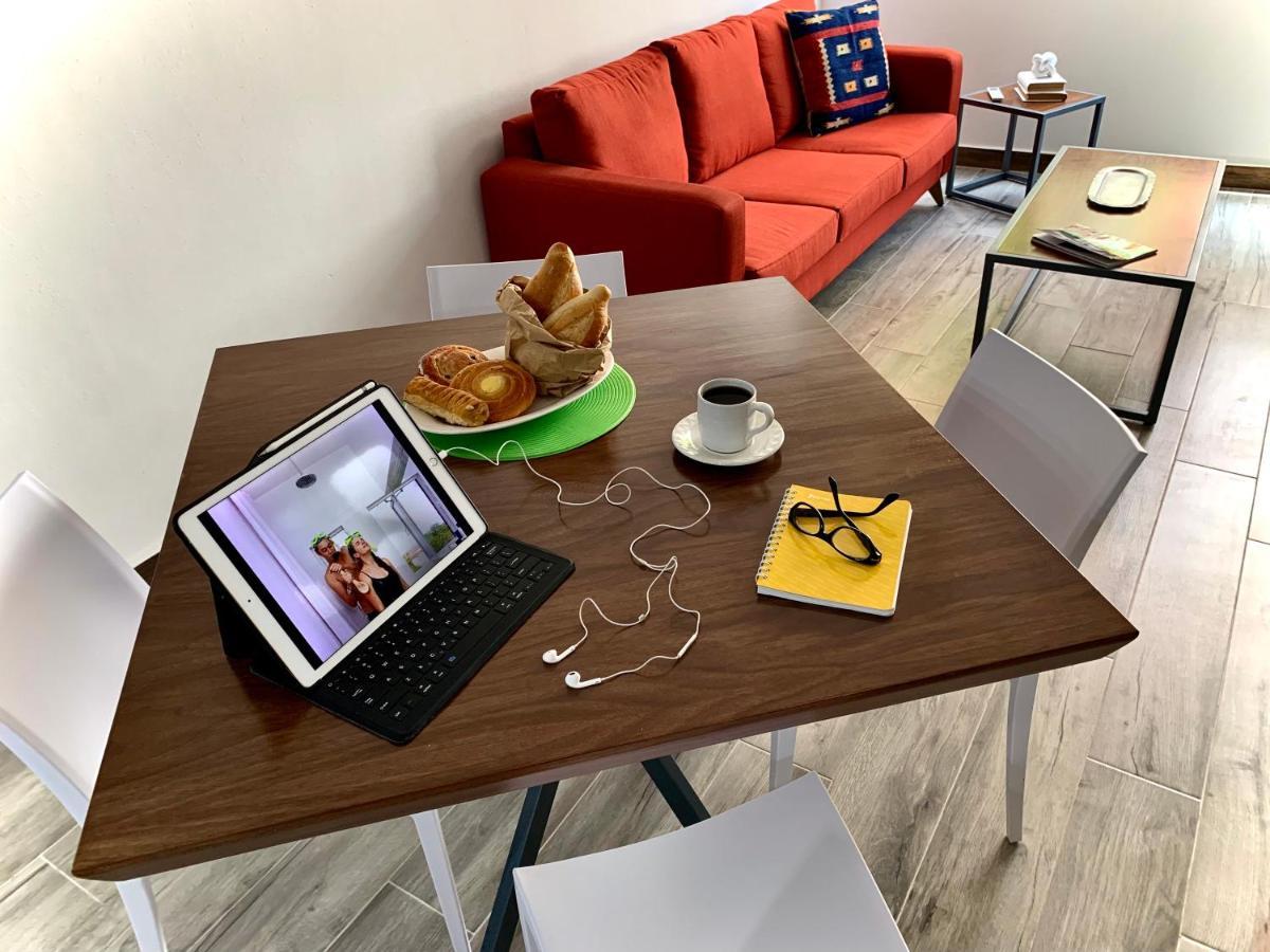 Apartamento Pilitas Vallarta Puerto Vallarta