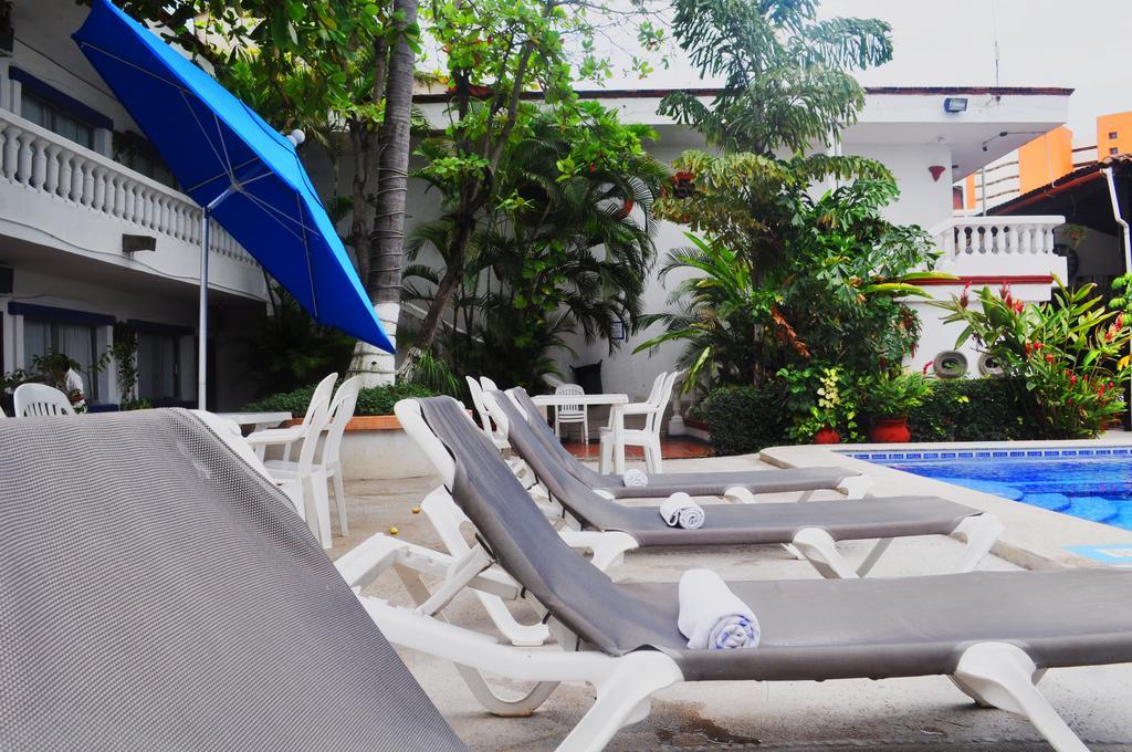 Hacienda Vallarta - Playa Glorias Hotel 3*