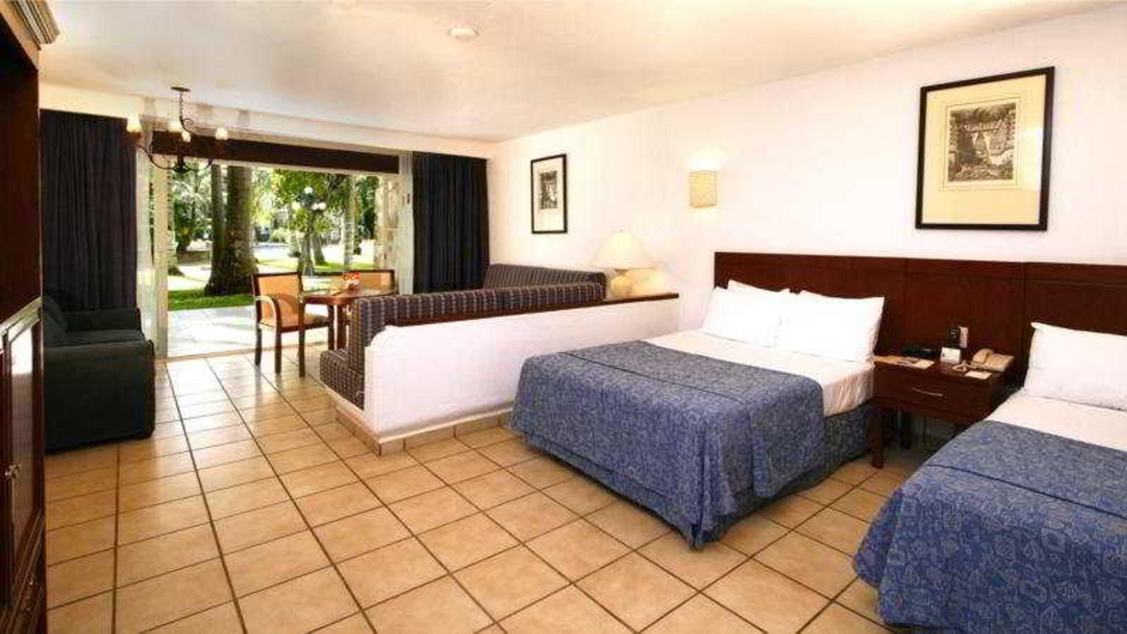 Resort Krystal Vallarta