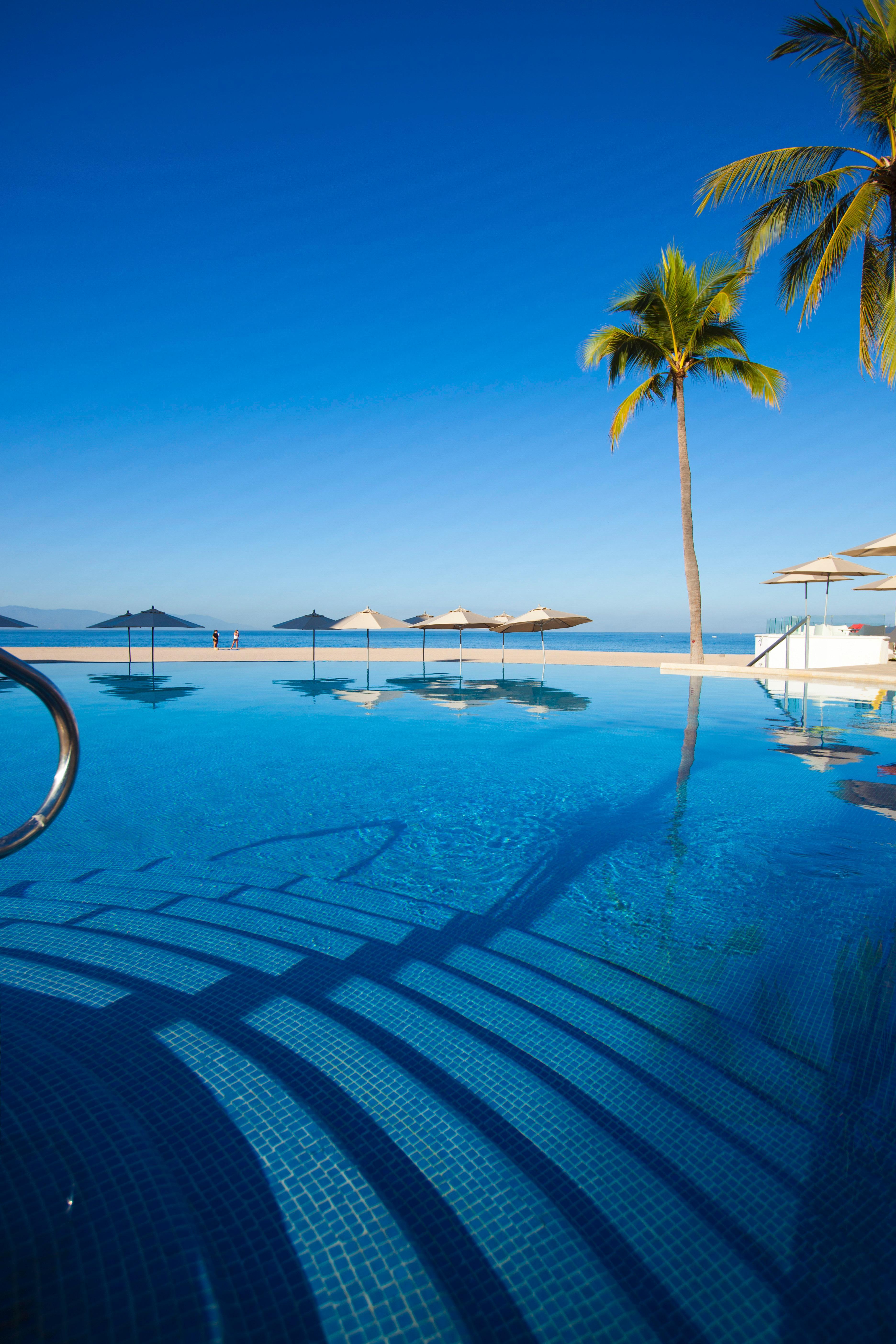 Krystal Vallarta Resort Puerto Vallarta