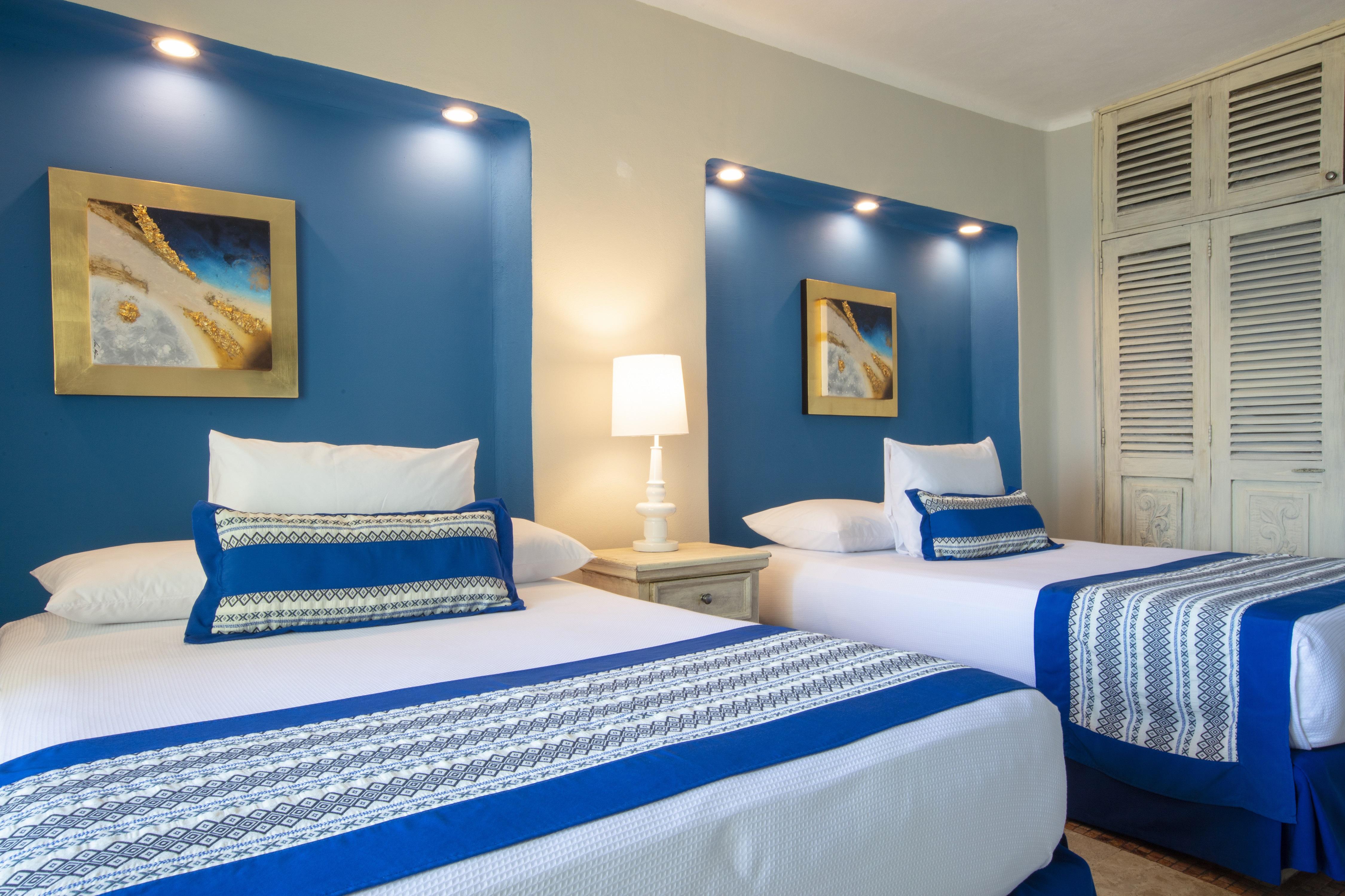 Blue Chairs Beachfront - Adults Only Hotel Puerto Vallarta