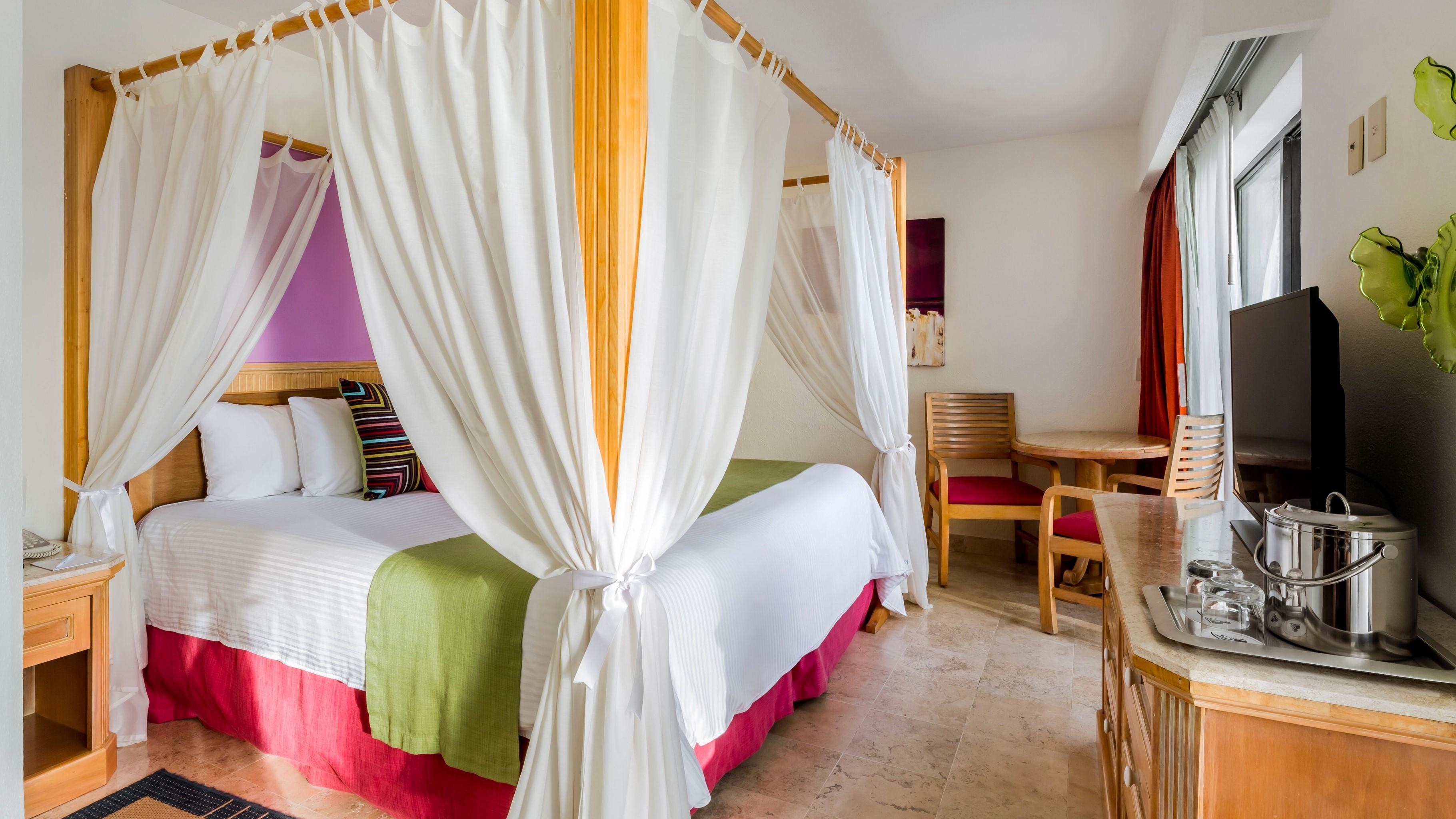Buenaventura Grand & Great Moments 4* Puerto Vallarta