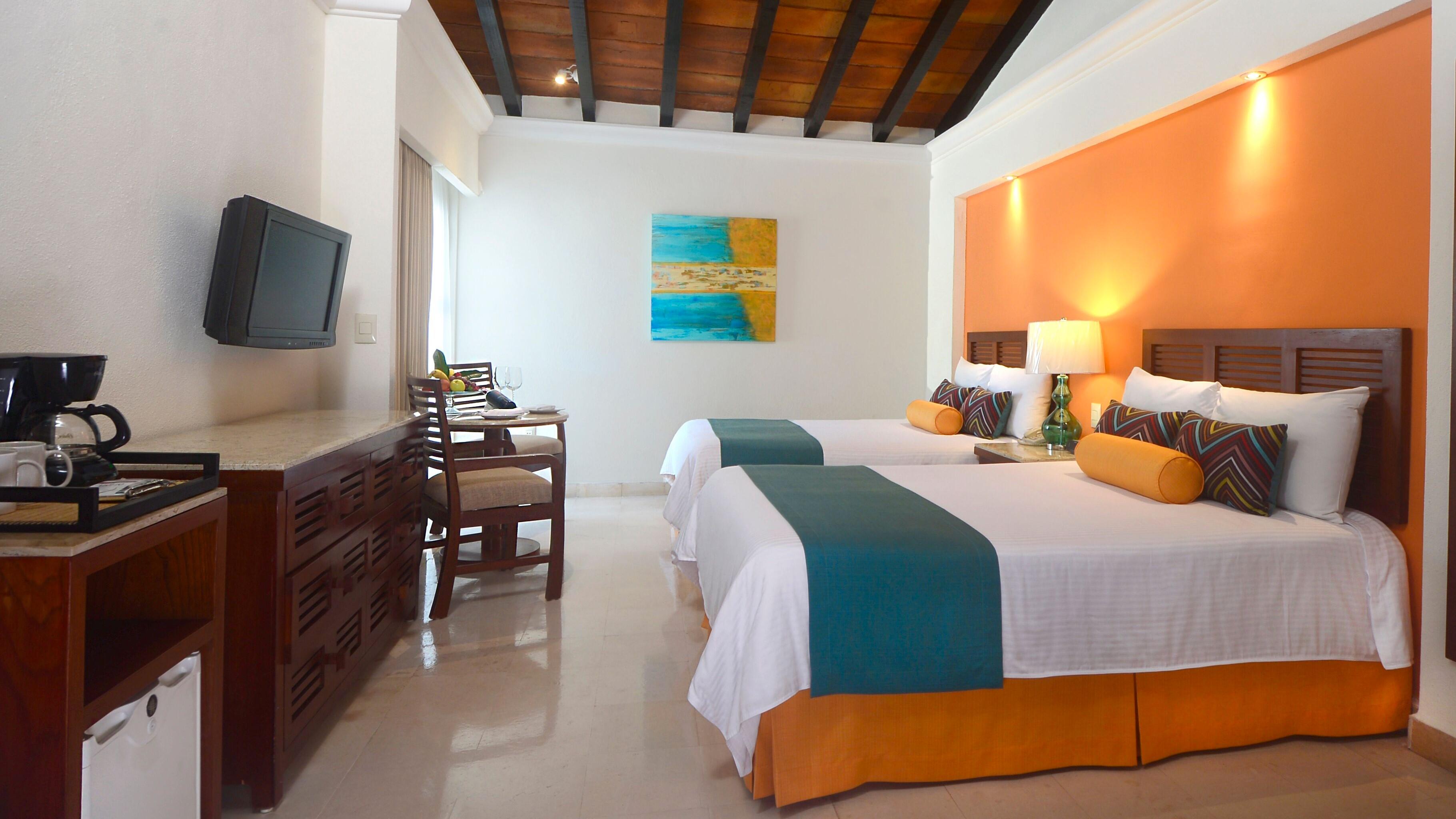 Resort Buenaventura Grand & Great Moments