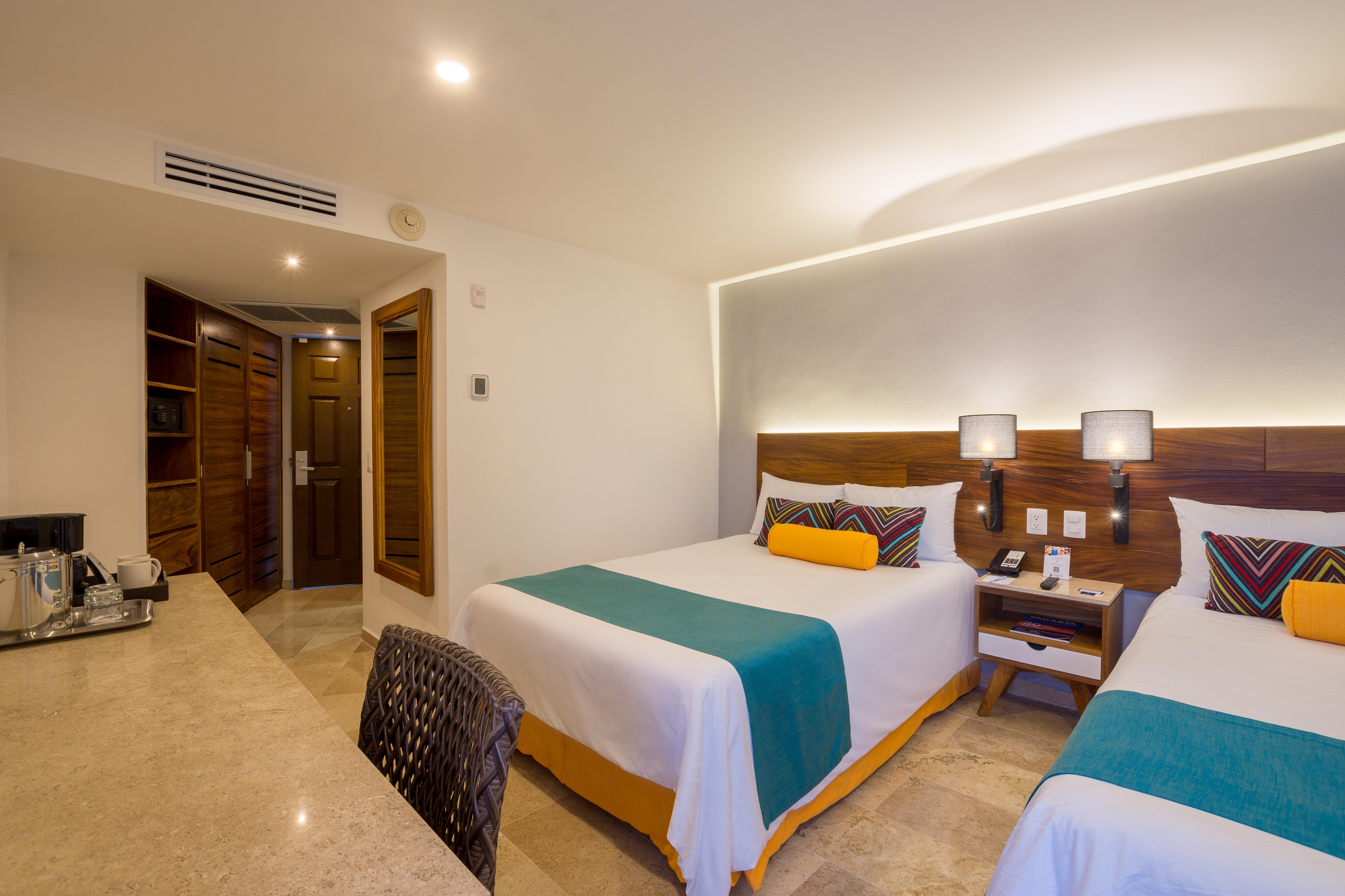 Buenaventura Grand & Great Moments Puerto Vallarta
