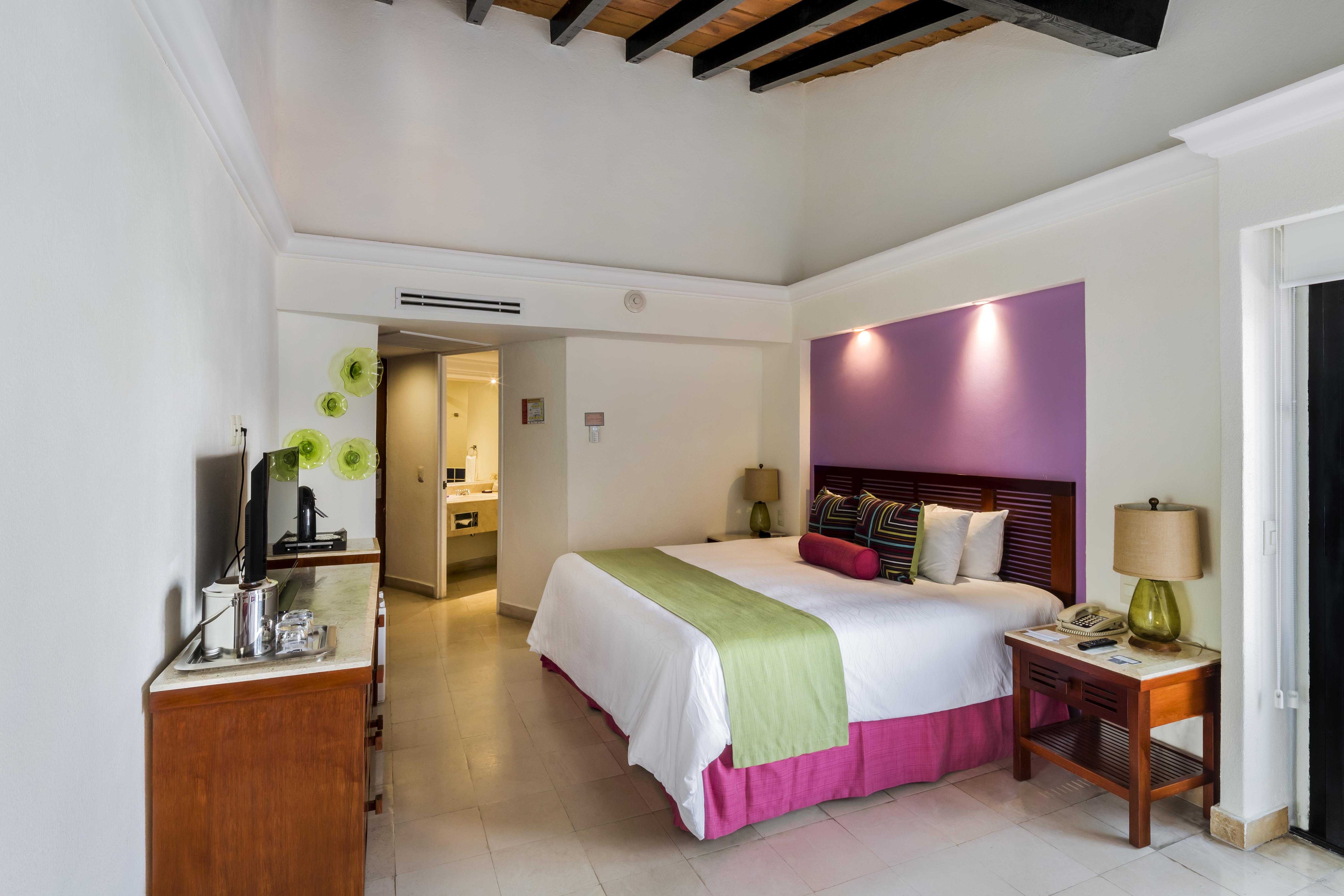 Buenaventura Grand & Great Moments Resort Puerto Vallarta