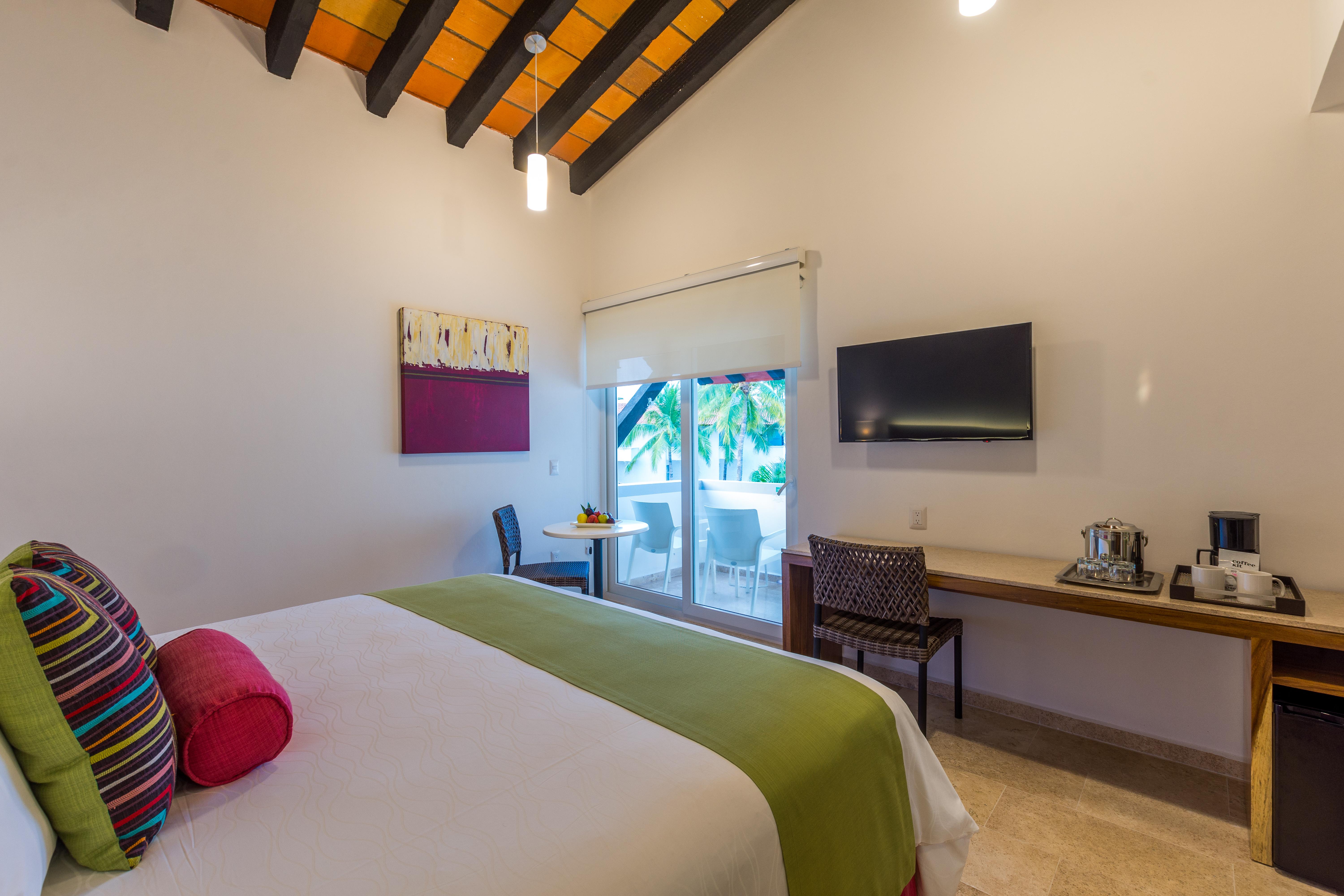 Resort Buenaventura Grand & Great Moments